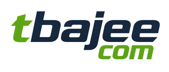 tbajee com logo for Bangladesh adult visitors